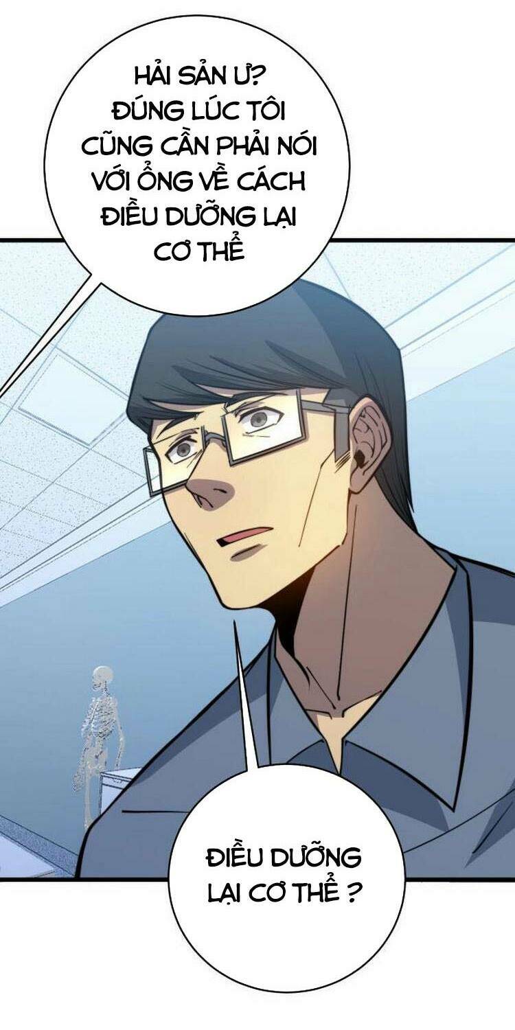 Độc Thủ Vu Y Chapter 249 - Trang 2