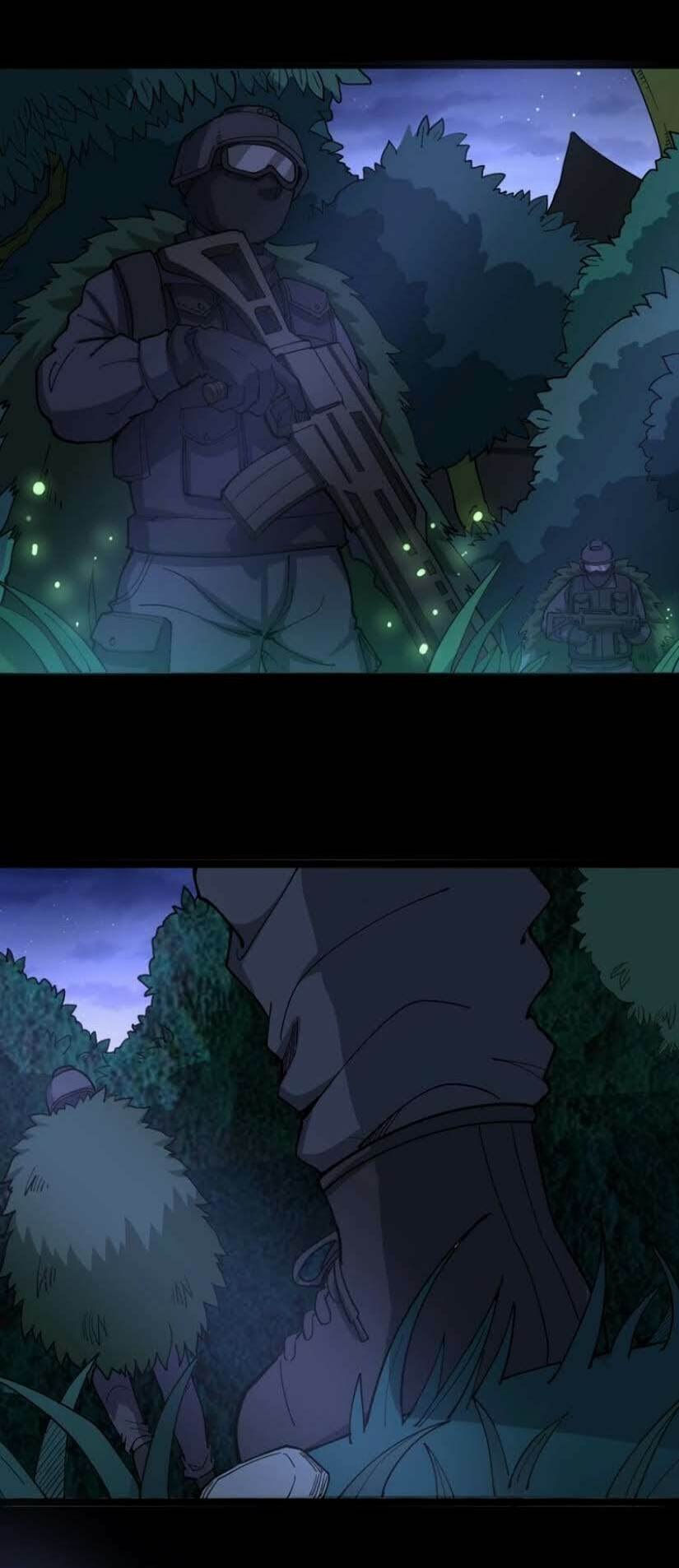 Độc Thủ Vu Y Chapter 25 - Trang 2