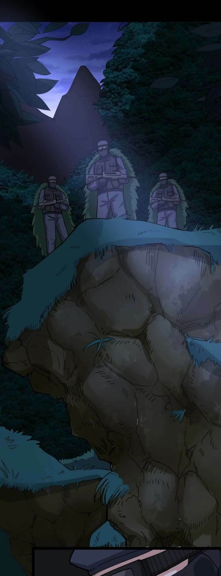 Độc Thủ Vu Y Chapter 25 - Trang 2