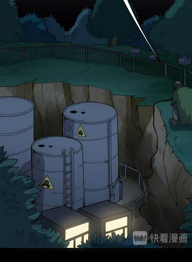 Độc Thủ Vu Y Chapter 25 - Trang 2