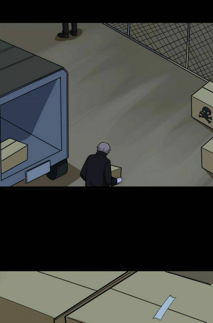 Độc Thủ Vu Y Chapter 25 - Trang 2