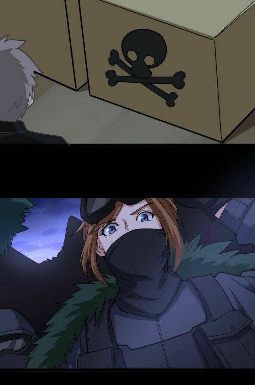 Độc Thủ Vu Y Chapter 25 - Trang 2