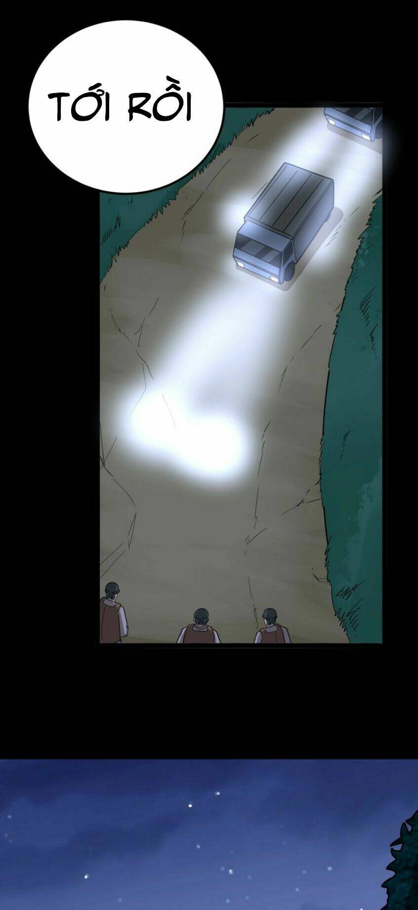 Độc Thủ Vu Y Chapter 25 - Trang 2