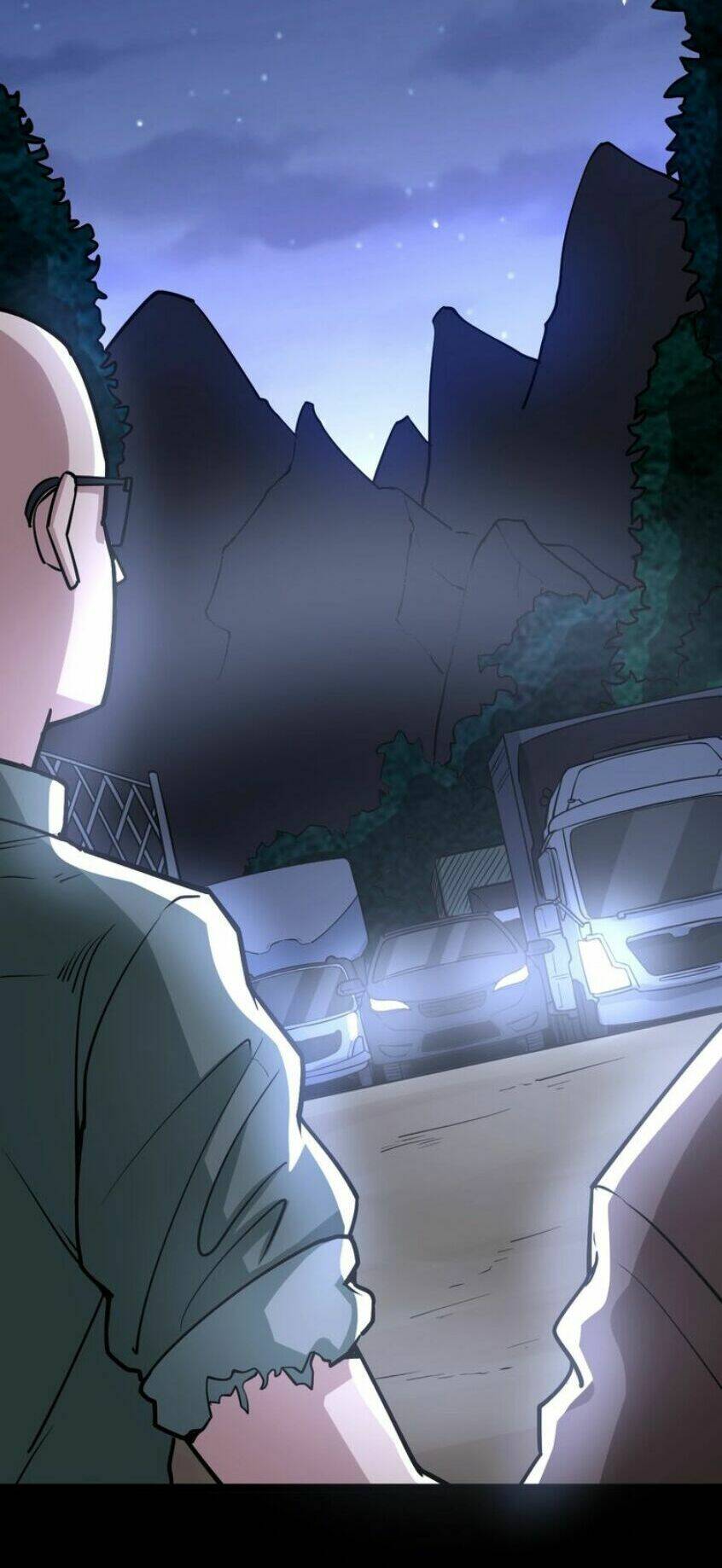 Độc Thủ Vu Y Chapter 25 - Trang 2