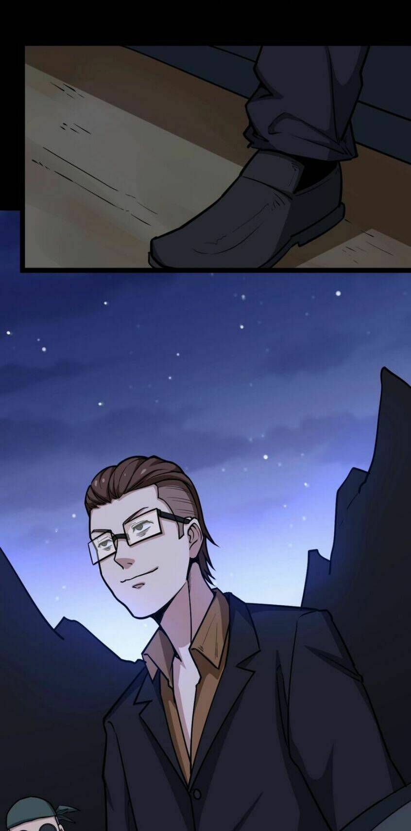 Độc Thủ Vu Y Chapter 25 - Trang 2