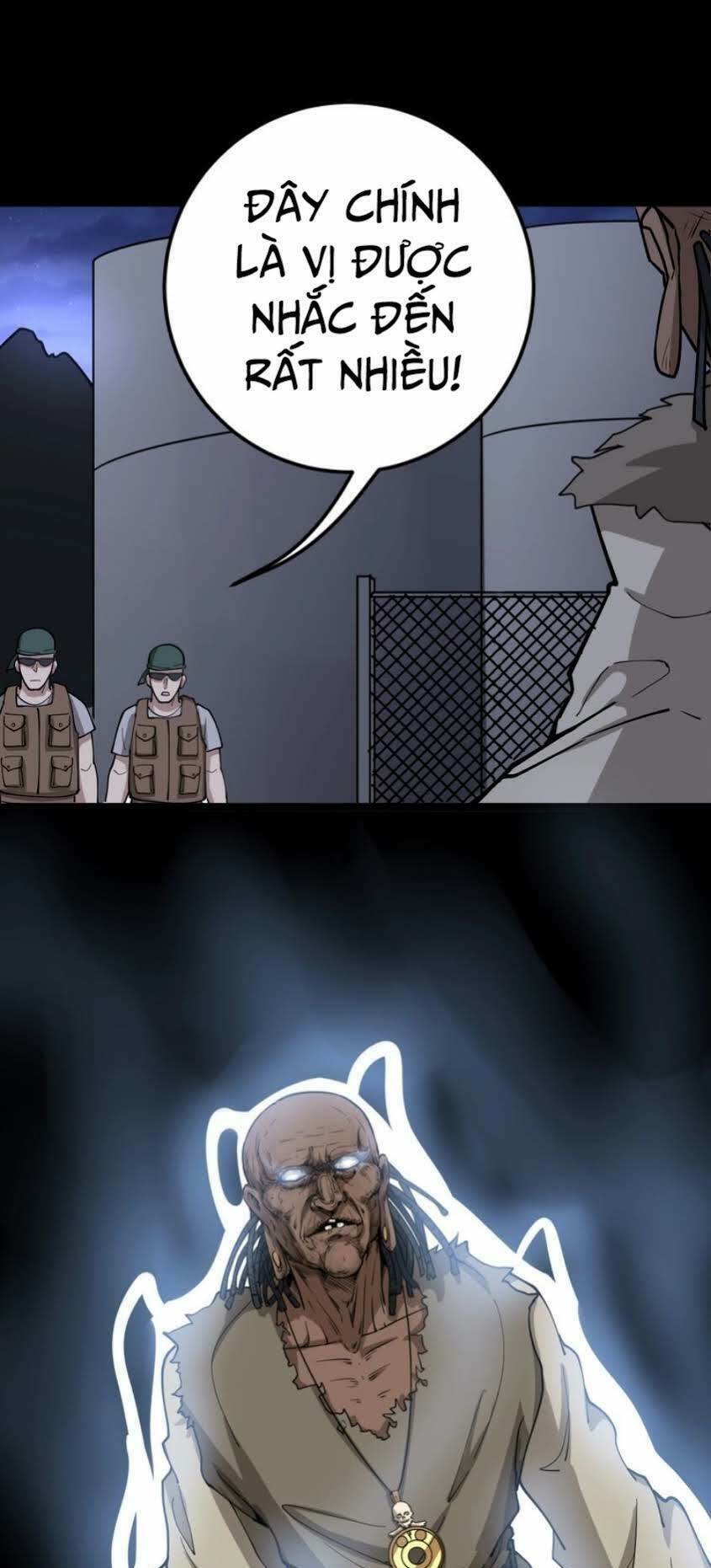 Độc Thủ Vu Y Chapter 25 - Trang 2