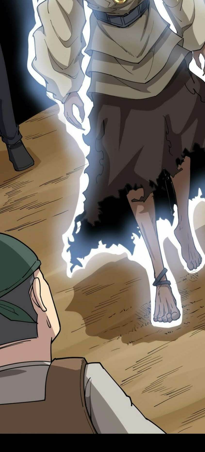 Độc Thủ Vu Y Chapter 25 - Trang 2