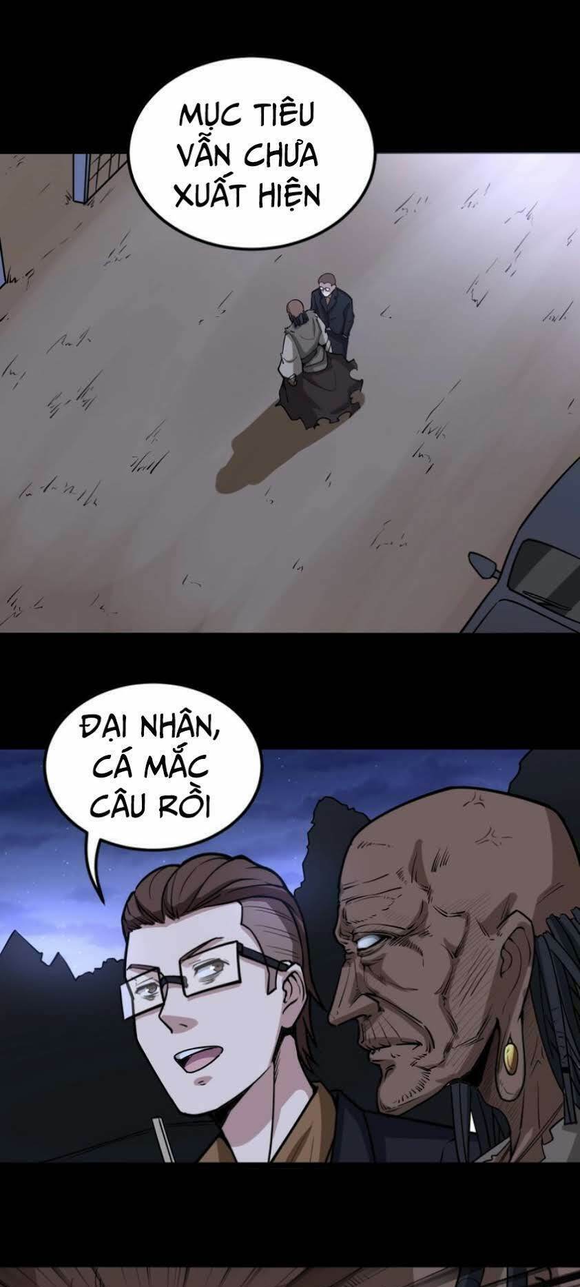 Độc Thủ Vu Y Chapter 25 - Trang 2