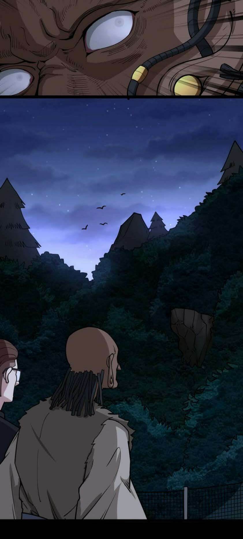 Độc Thủ Vu Y Chapter 25 - Trang 2