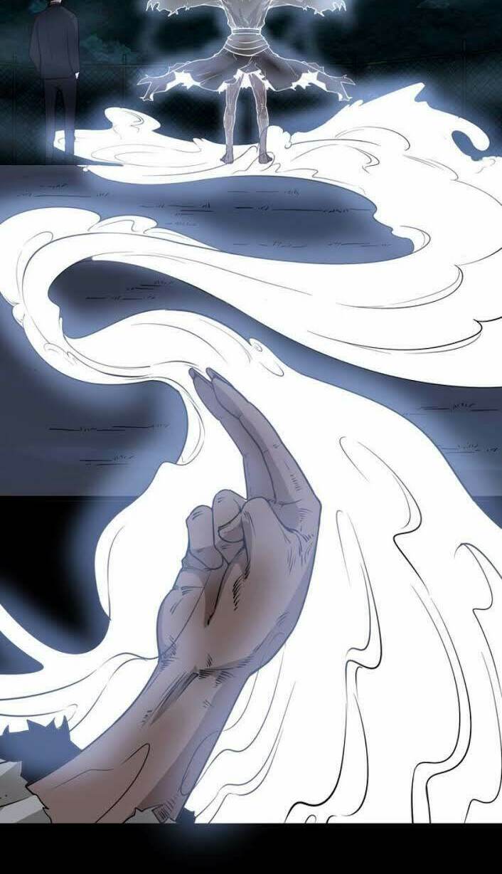 Độc Thủ Vu Y Chapter 25 - Trang 2