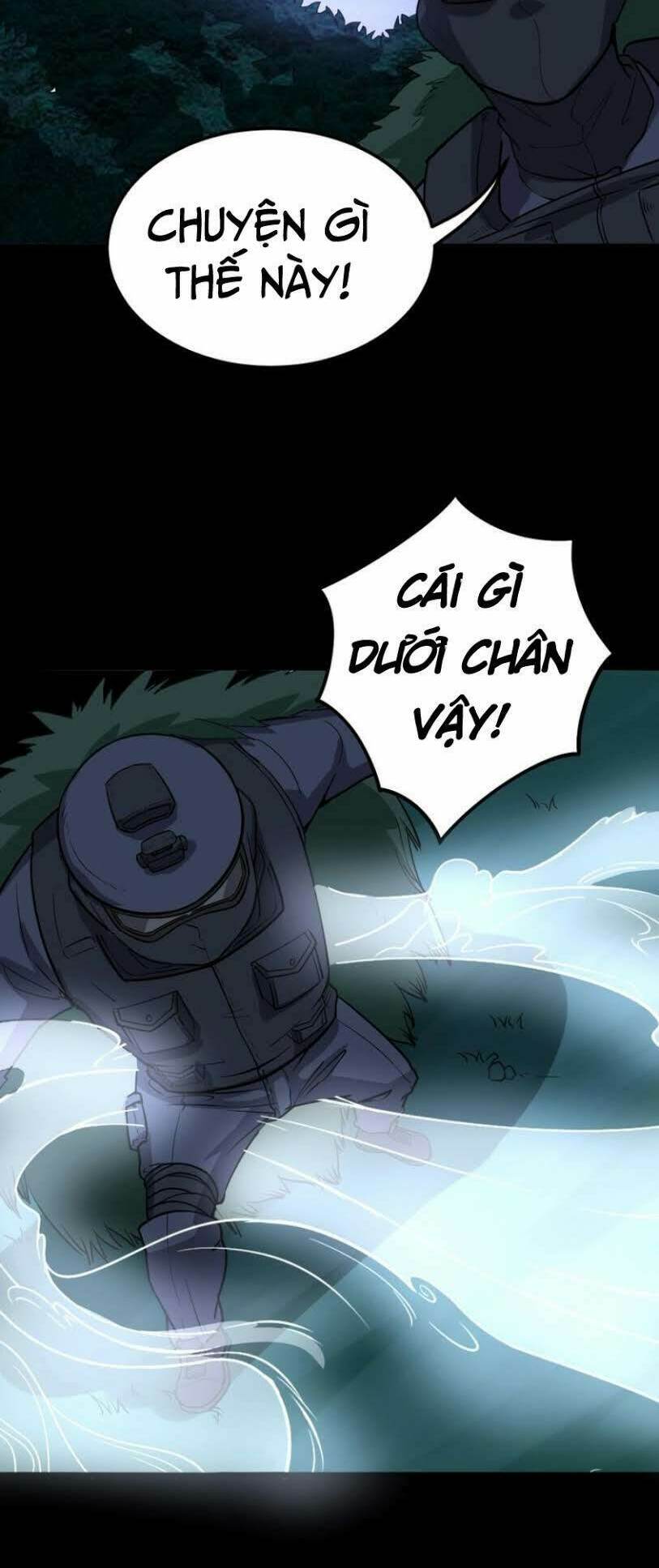 Độc Thủ Vu Y Chapter 25 - Trang 2