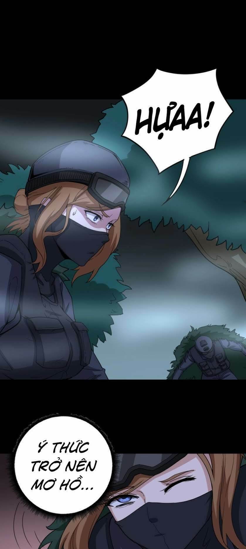 Độc Thủ Vu Y Chapter 25 - Trang 2