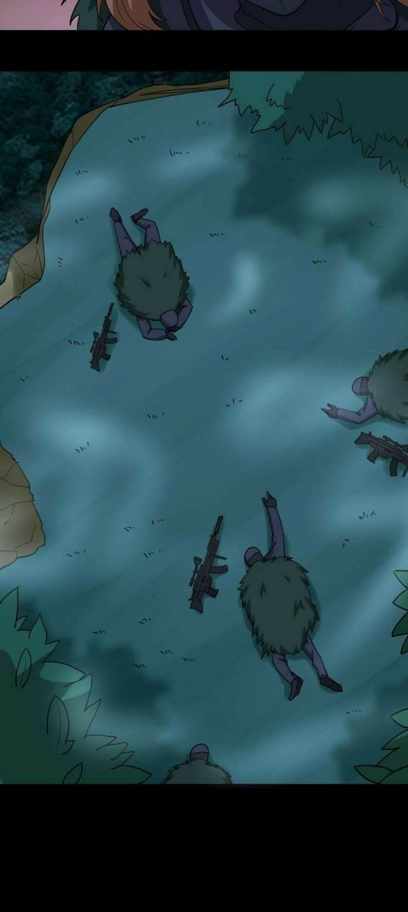 Độc Thủ Vu Y Chapter 25 - Trang 2