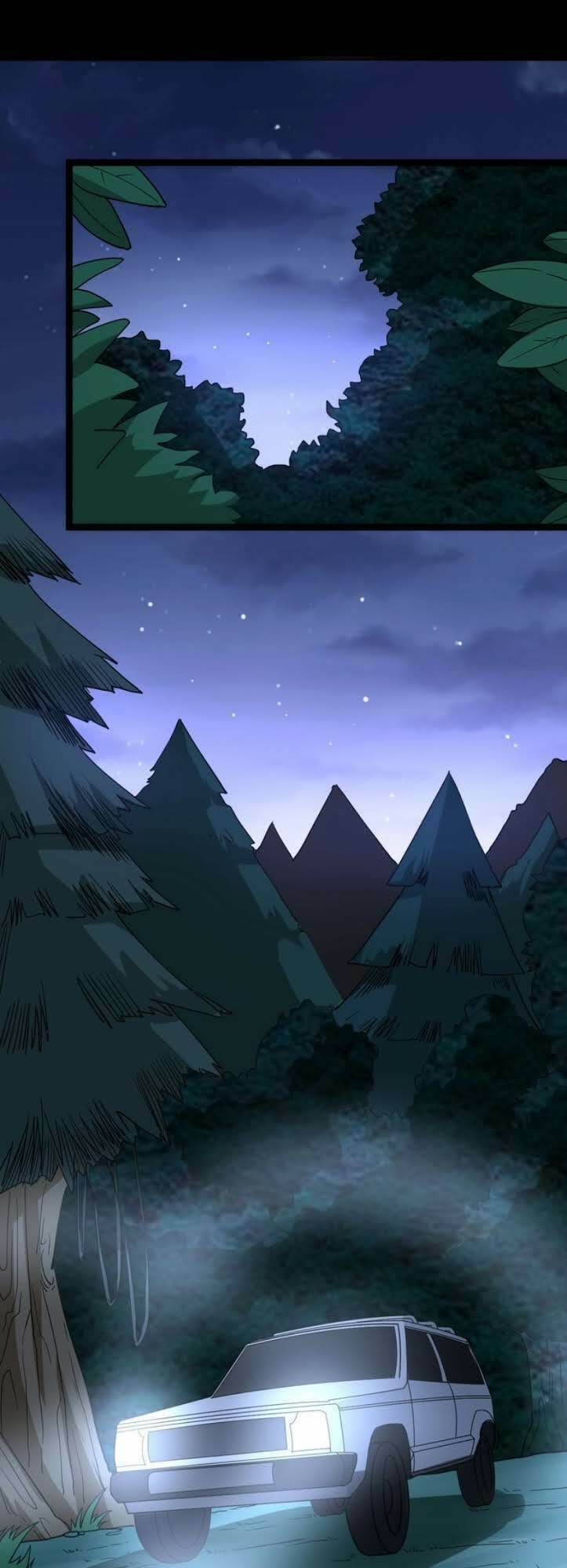 Độc Thủ Vu Y Chapter 25 - Trang 2