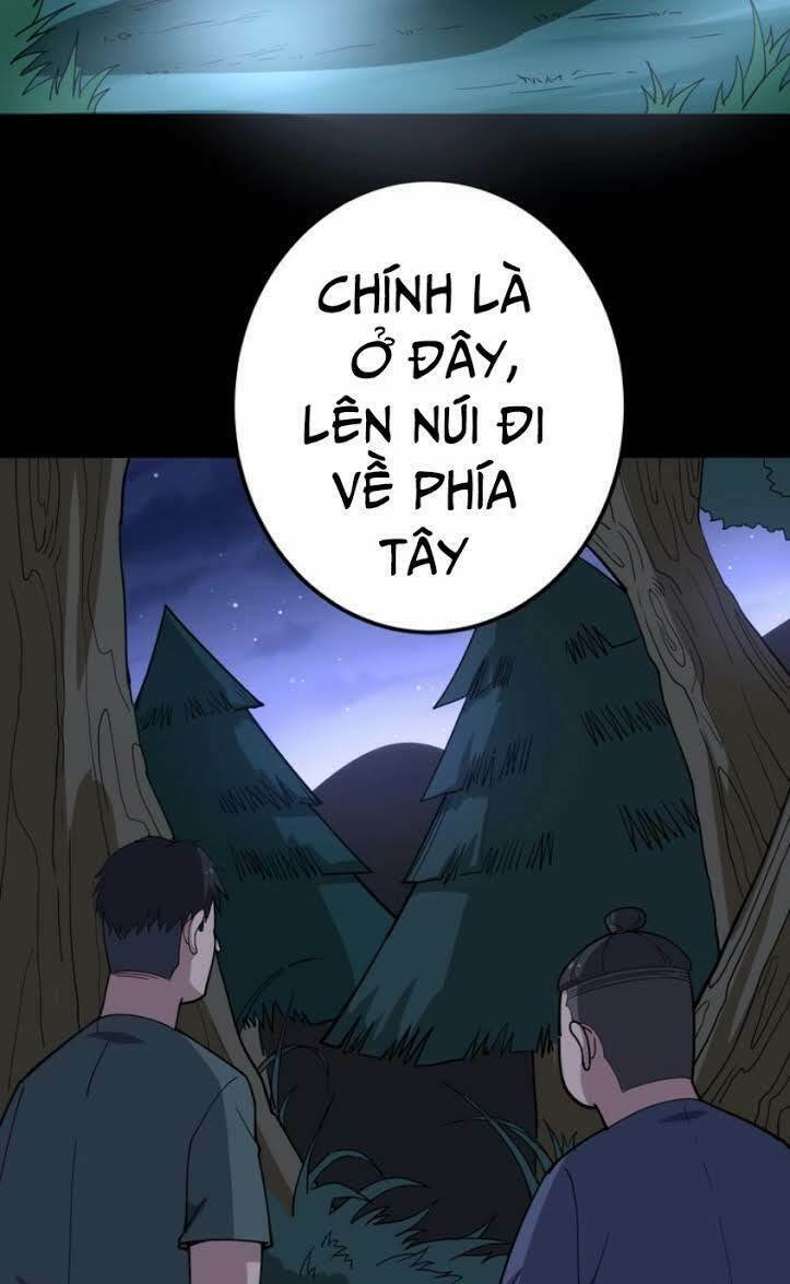 Độc Thủ Vu Y Chapter 25 - Trang 2