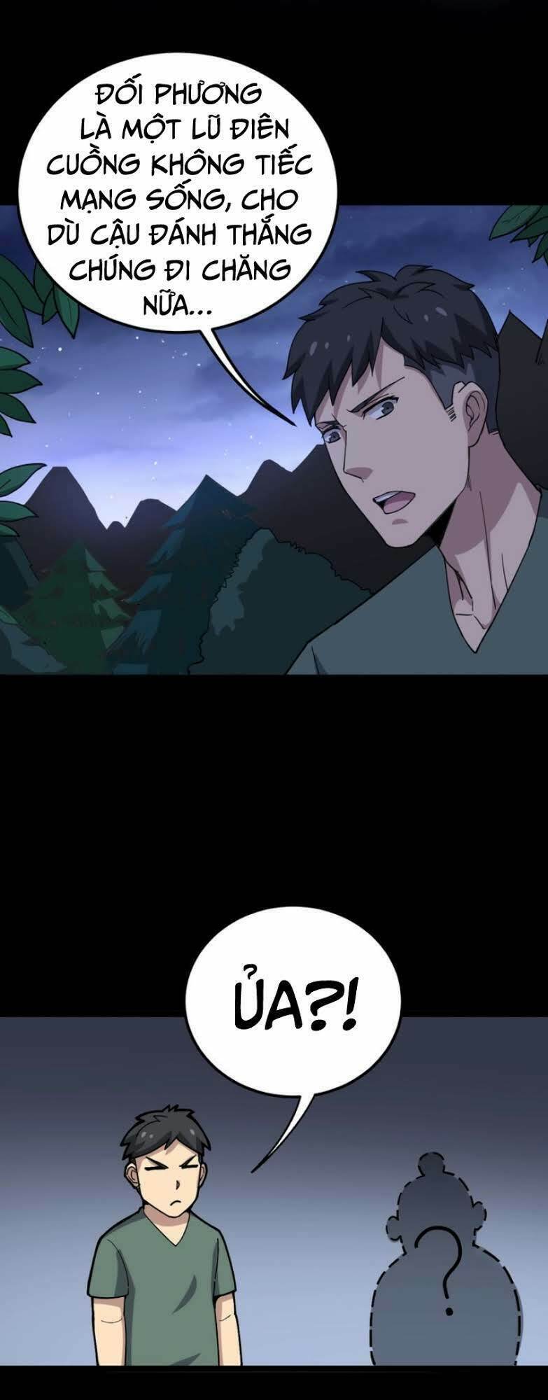 Độc Thủ Vu Y Chapter 25 - Trang 2
