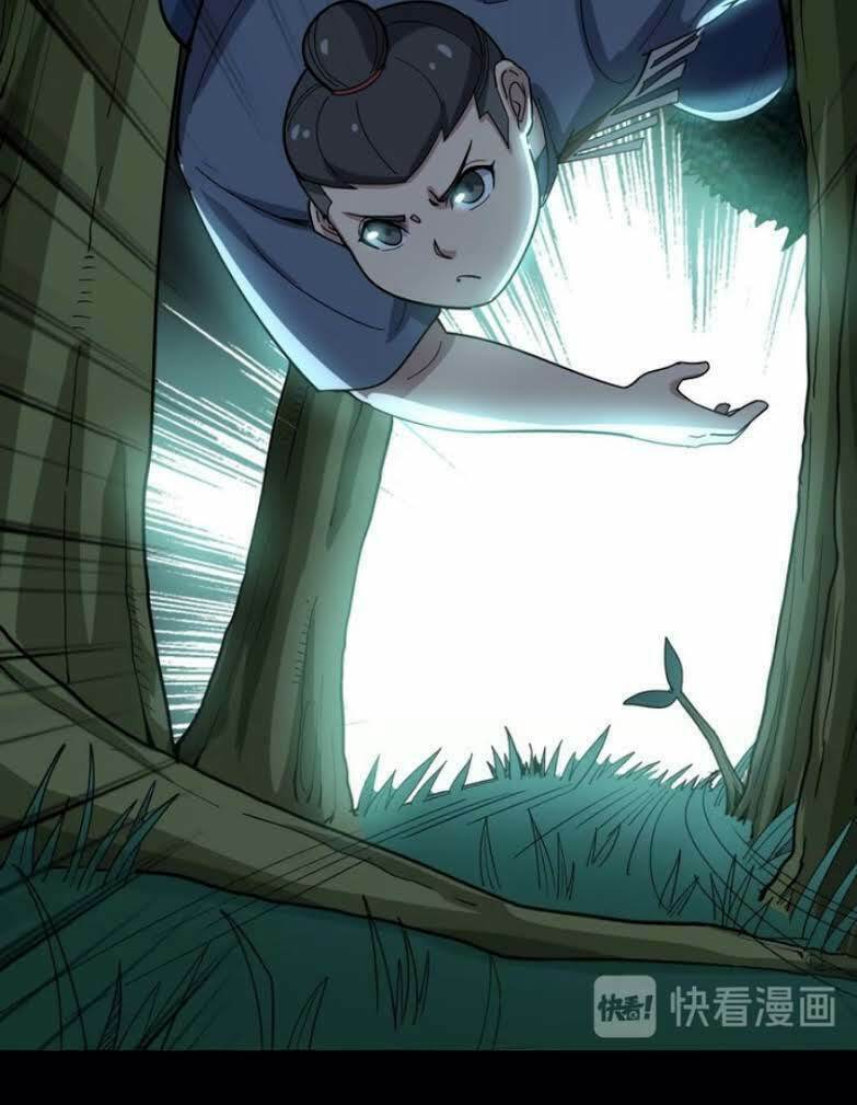 Độc Thủ Vu Y Chapter 25 - Trang 2