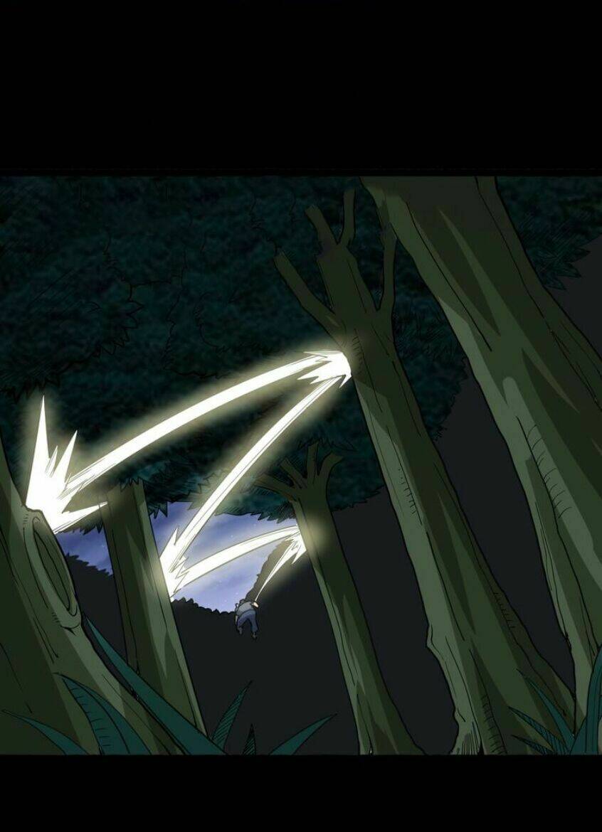 Độc Thủ Vu Y Chapter 25 - Trang 2