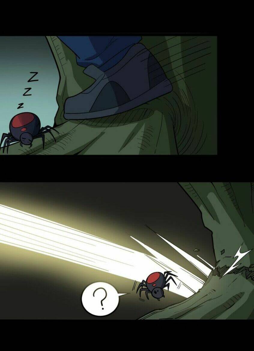 Độc Thủ Vu Y Chapter 25 - Trang 2