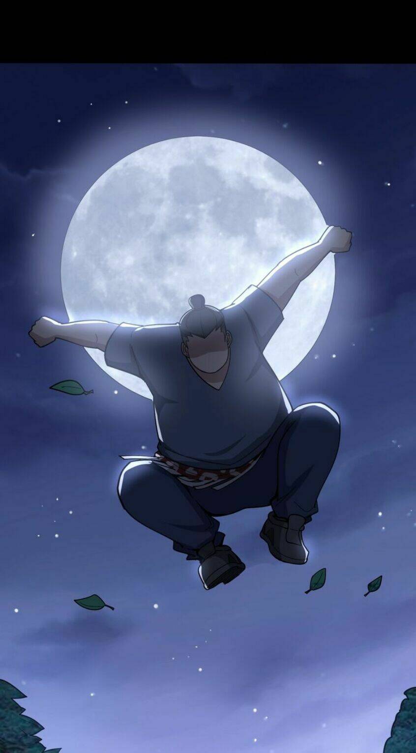 Độc Thủ Vu Y Chapter 25 - Trang 2