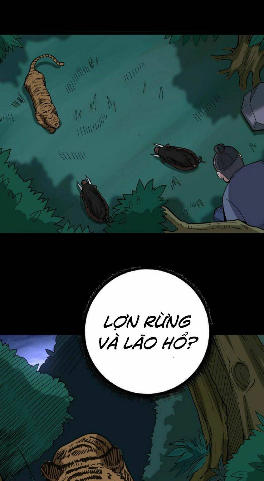 Độc Thủ Vu Y Chapter 25 - Trang 2