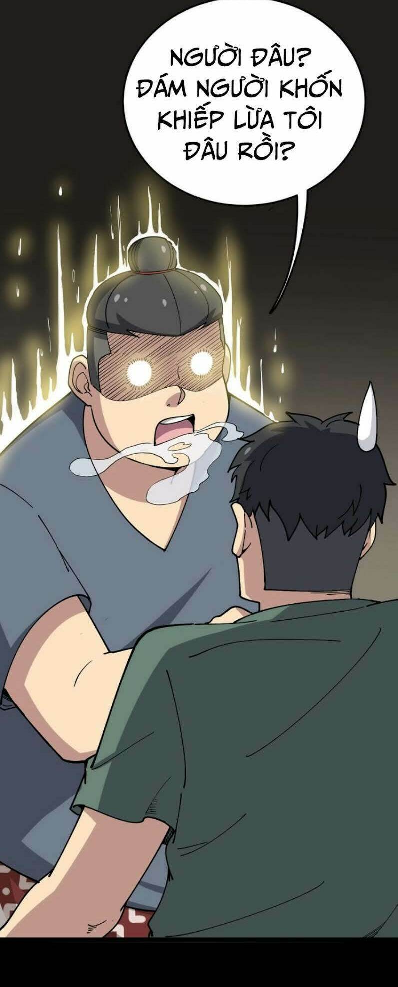 Độc Thủ Vu Y Chapter 25 - Trang 2