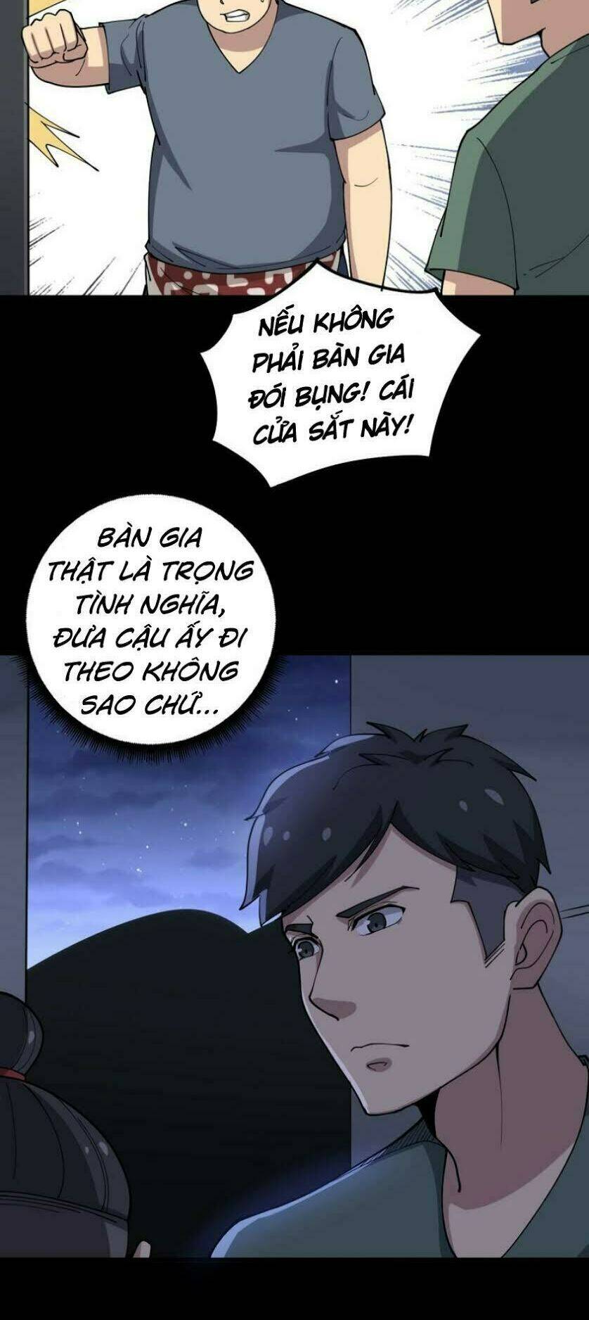 Độc Thủ Vu Y Chapter 25 - Trang 2