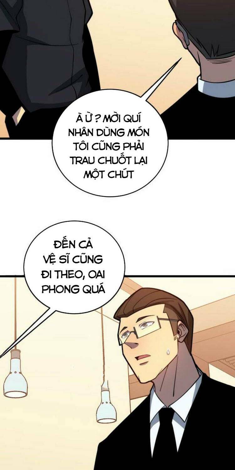 Độc Thủ Vu Y Chapter 250 - Trang 2