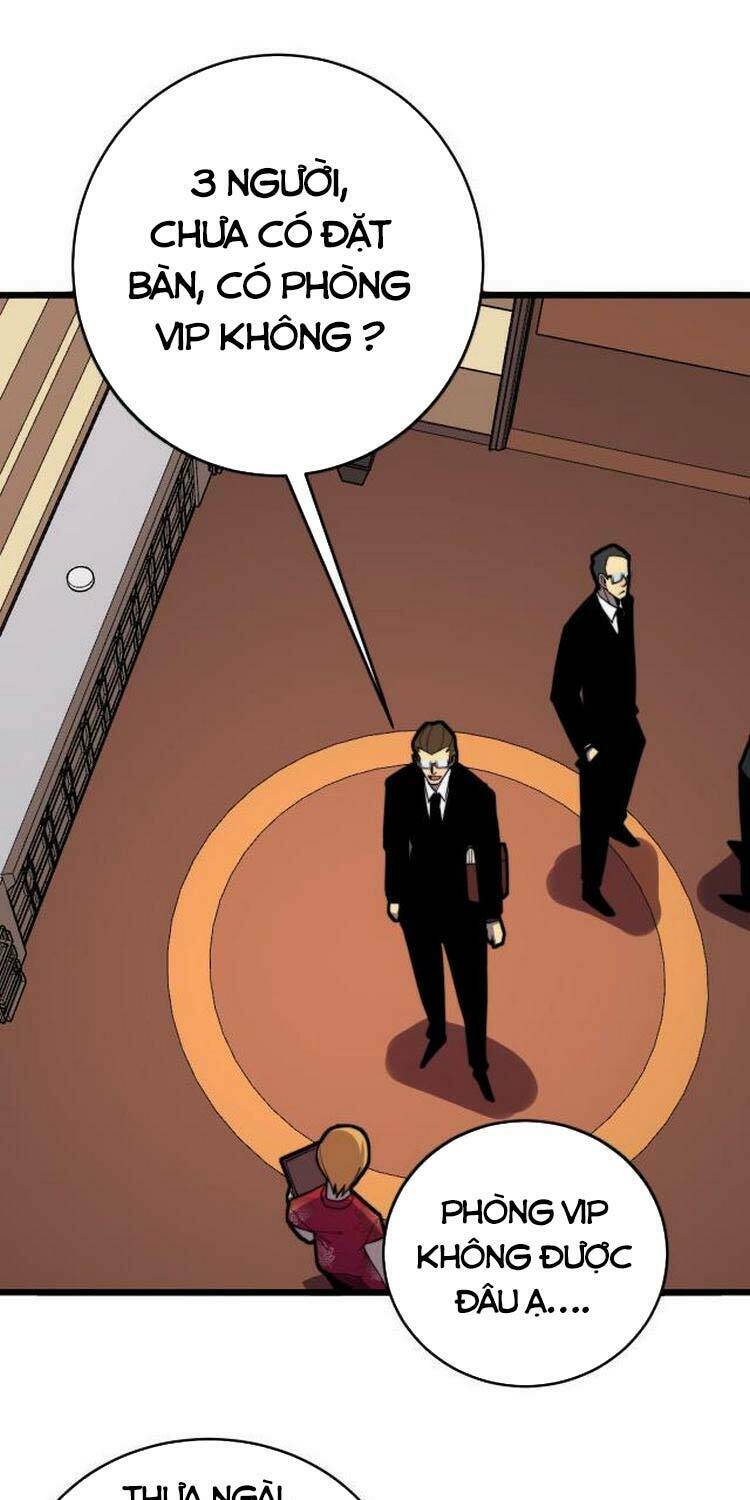 Độc Thủ Vu Y Chapter 250 - Trang 2