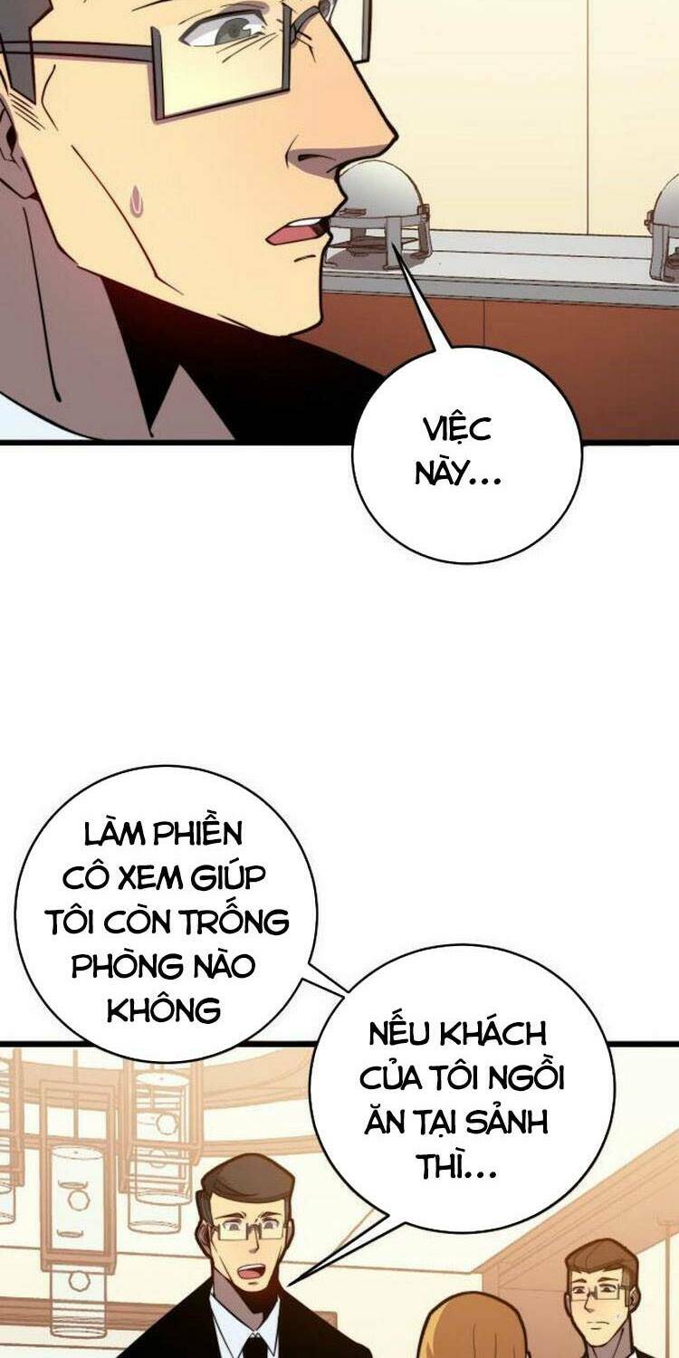 Độc Thủ Vu Y Chapter 250 - Trang 2