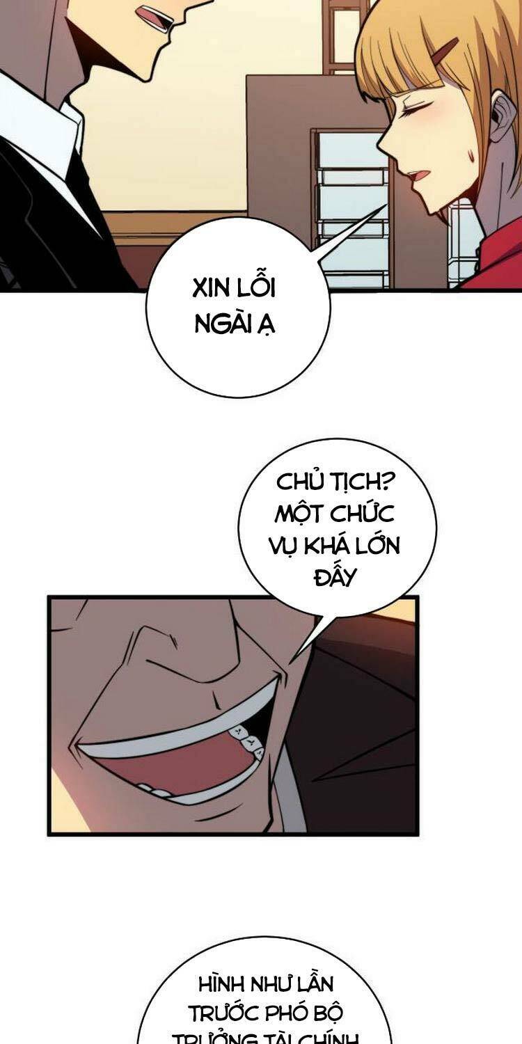 Độc Thủ Vu Y Chapter 250 - Trang 2