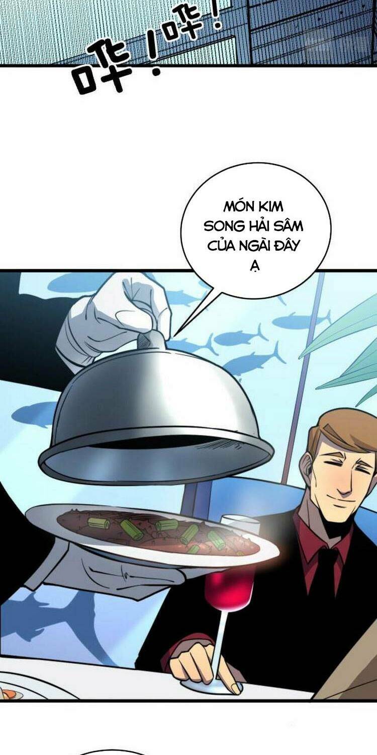 Độc Thủ Vu Y Chapter 250 - Trang 2