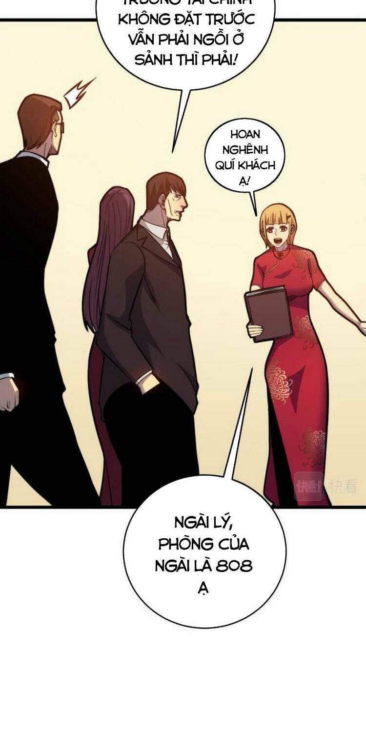 Độc Thủ Vu Y Chapter 250 - Trang 2