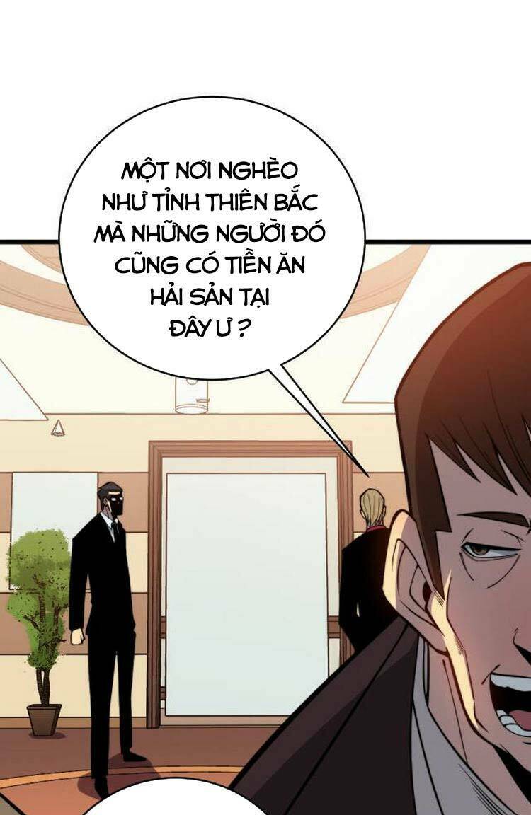 Độc Thủ Vu Y Chapter 250 - Trang 2