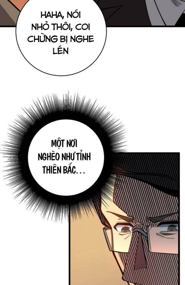 Độc Thủ Vu Y Chapter 250 - Trang 2