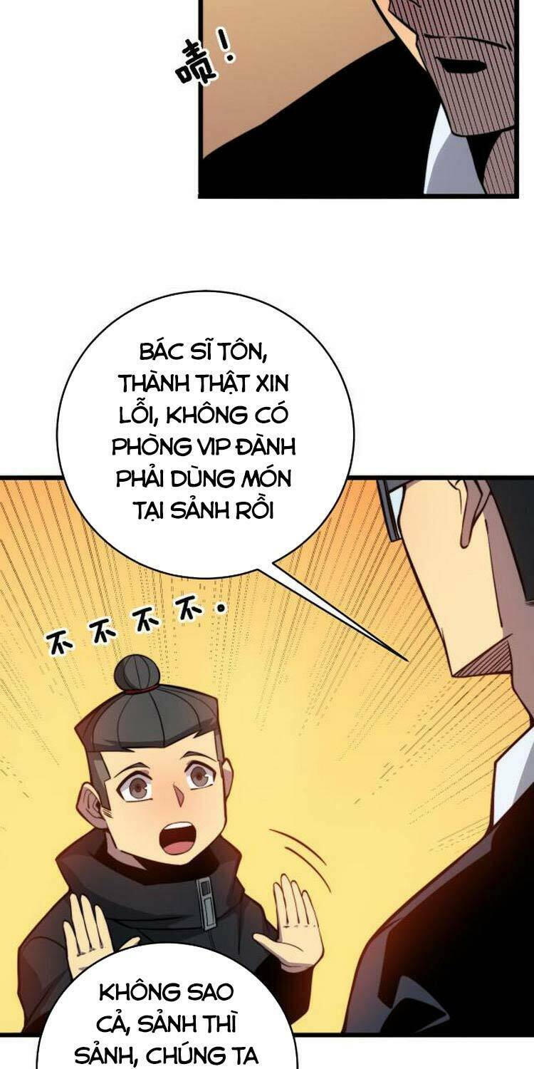 Độc Thủ Vu Y Chapter 250 - Trang 2