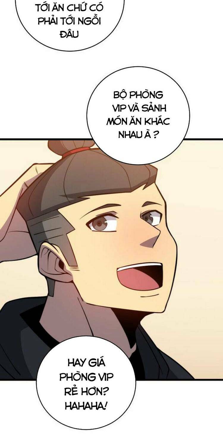 Độc Thủ Vu Y Chapter 250 - Trang 2