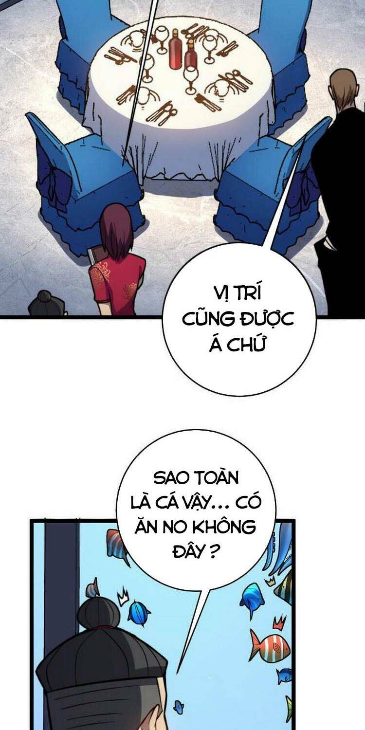 Độc Thủ Vu Y Chapter 250 - Trang 2