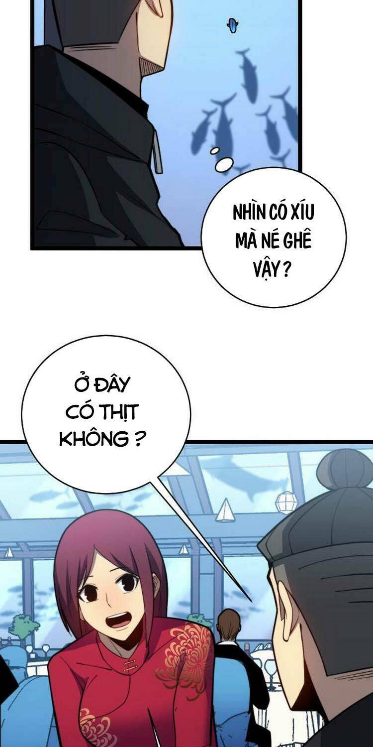 Độc Thủ Vu Y Chapter 250 - Trang 2