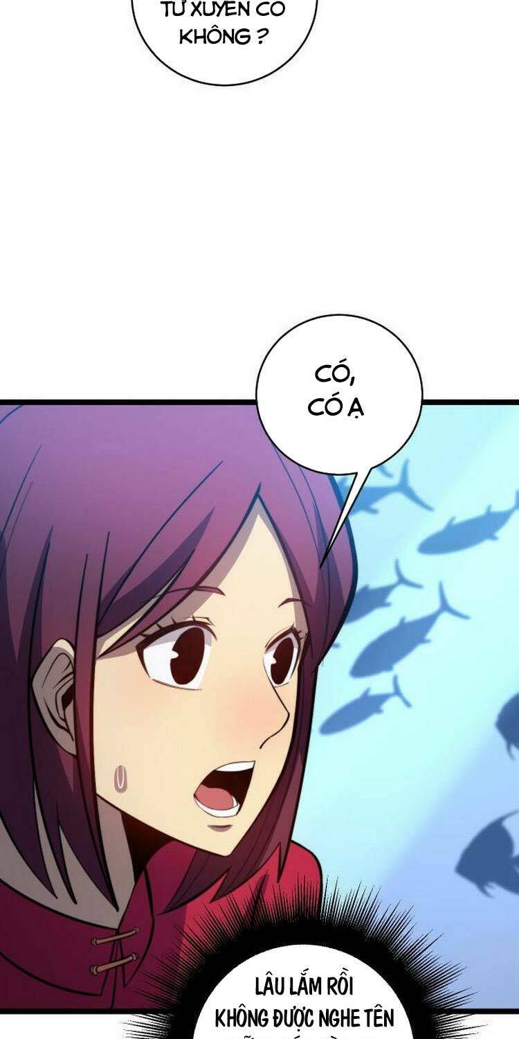 Độc Thủ Vu Y Chapter 250 - Trang 2