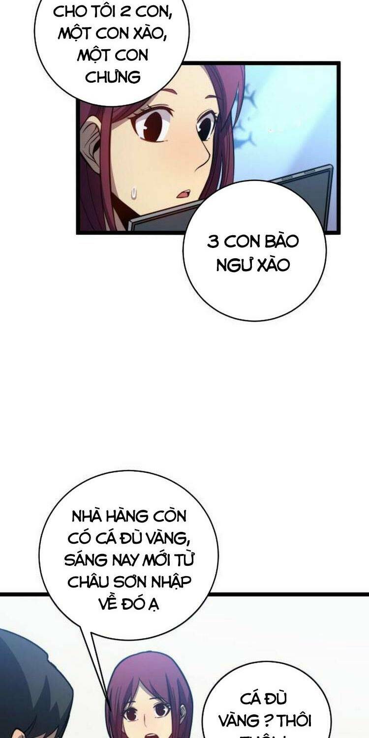 Độc Thủ Vu Y Chapter 250 - Trang 2