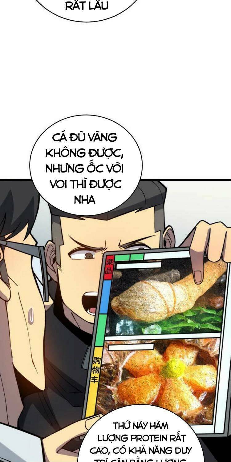 Độc Thủ Vu Y Chapter 250 - Trang 2