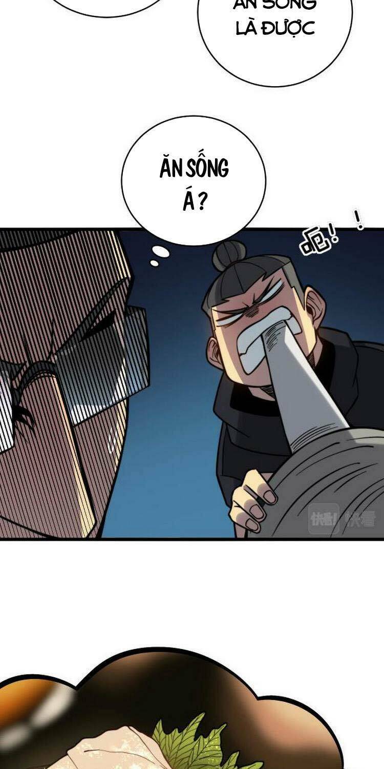 Độc Thủ Vu Y Chapter 250 - Trang 2