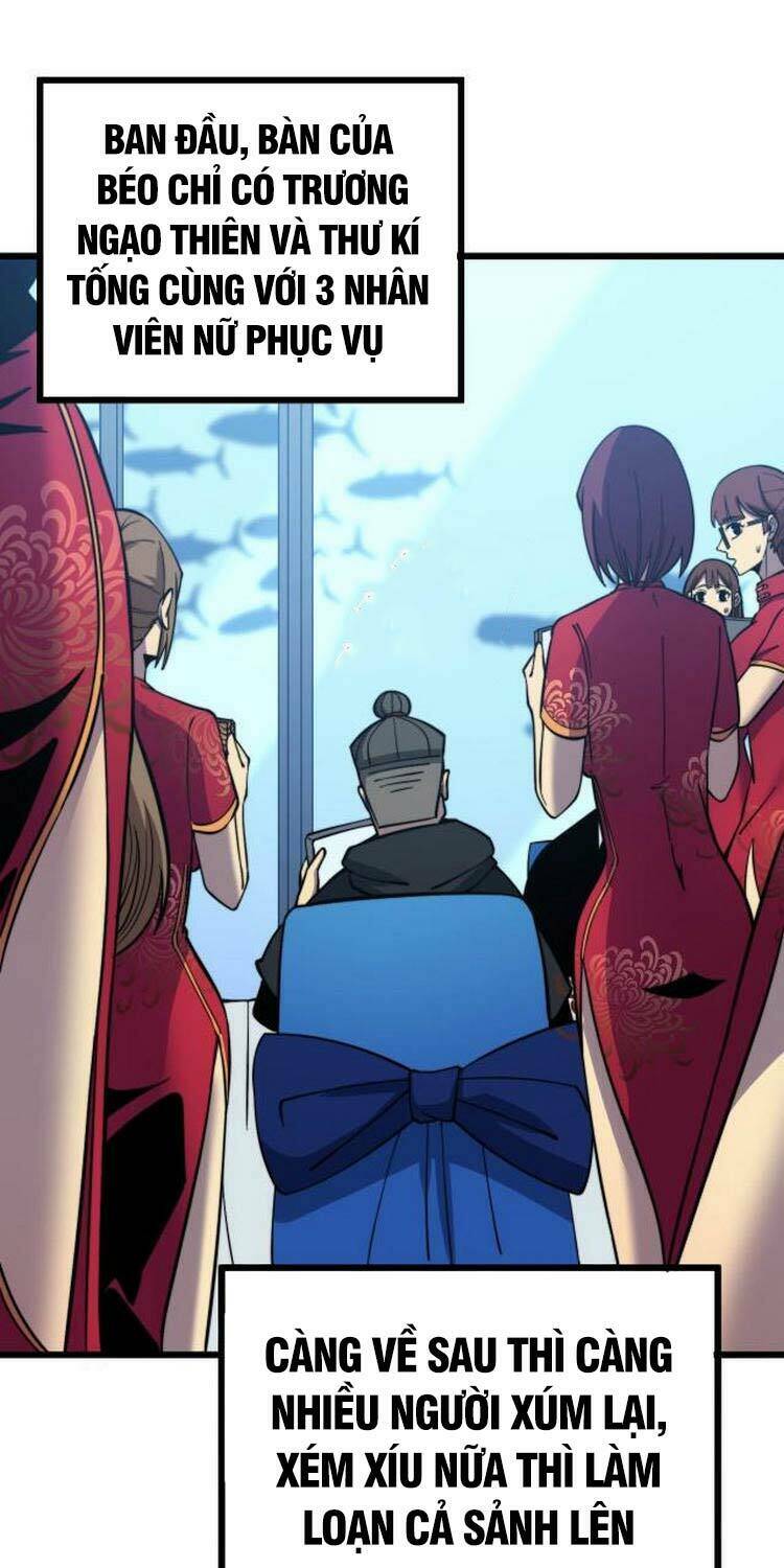 Độc Thủ Vu Y Chapter 250 - Trang 2