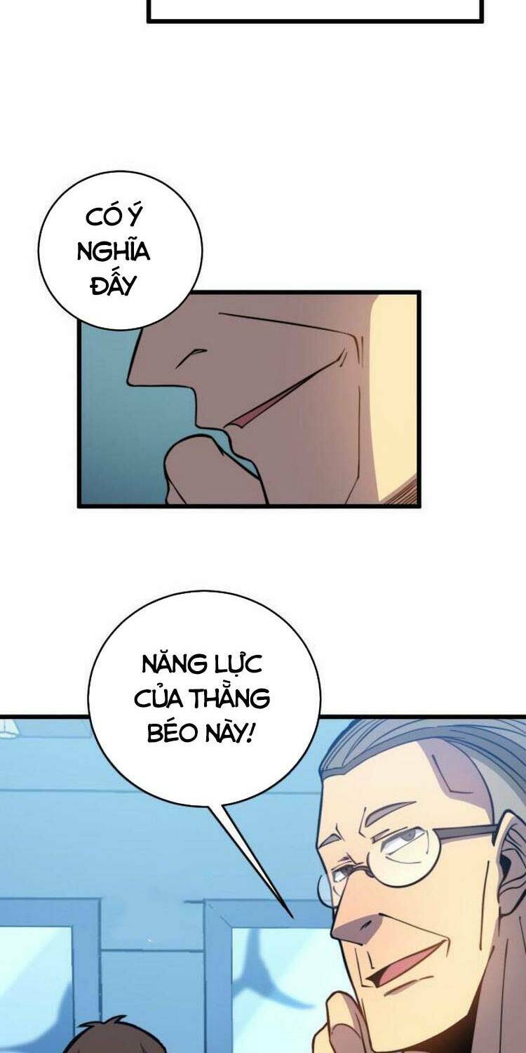 Độc Thủ Vu Y Chapter 250 - Trang 2