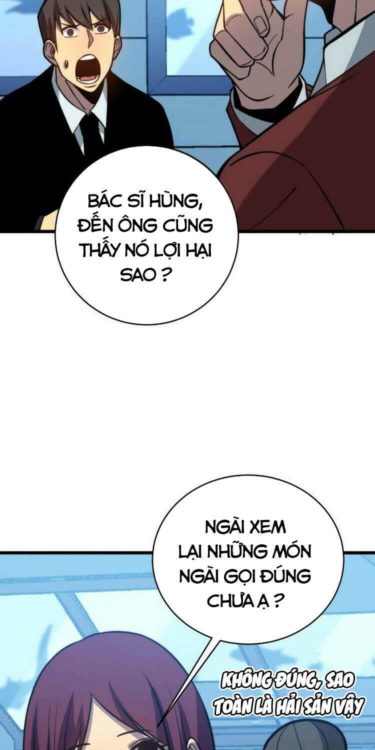 Độc Thủ Vu Y Chapter 250 - Trang 2