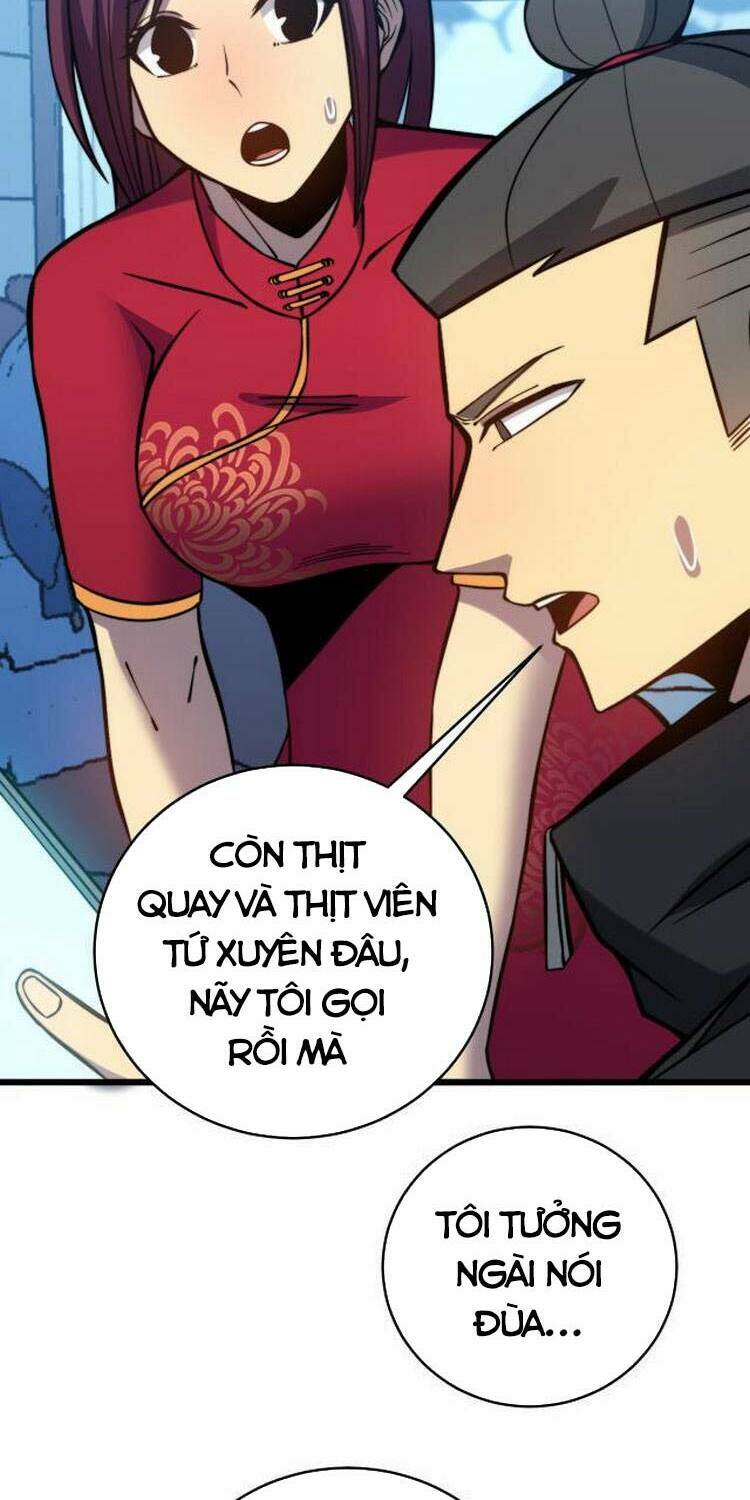 Độc Thủ Vu Y Chapter 250 - Trang 2