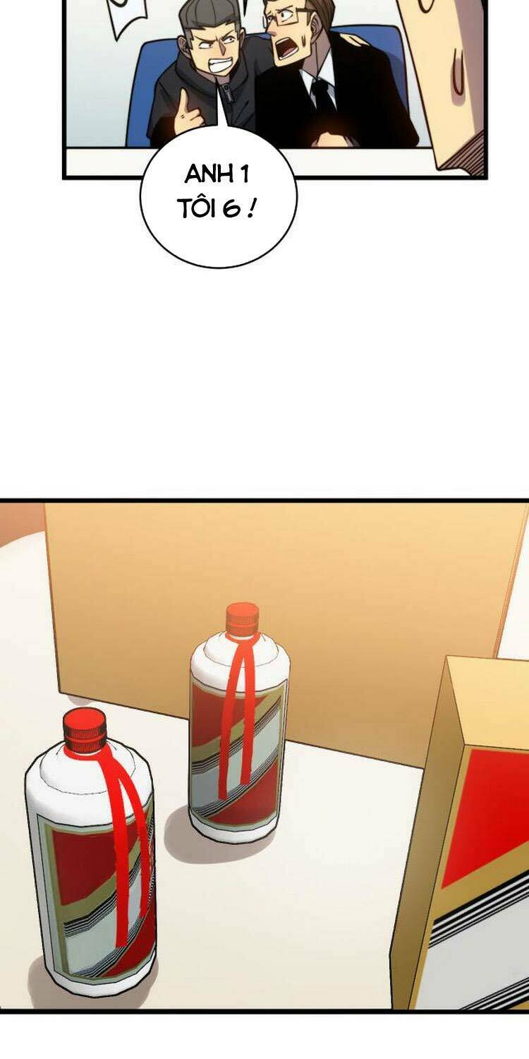 Độc Thủ Vu Y Chapter 250 - Trang 2