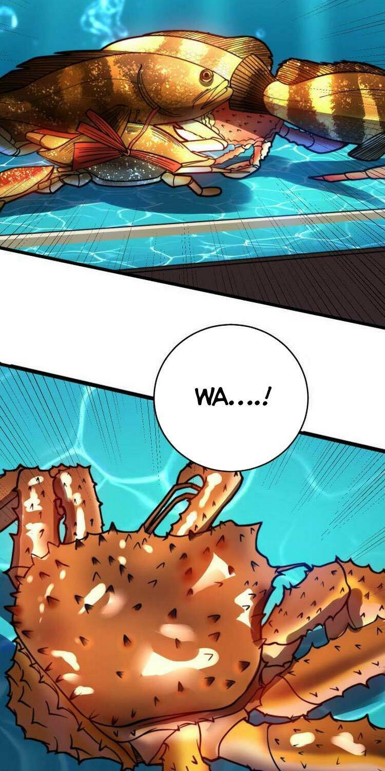 Độc Thủ Vu Y Chapter 250 - Trang 2