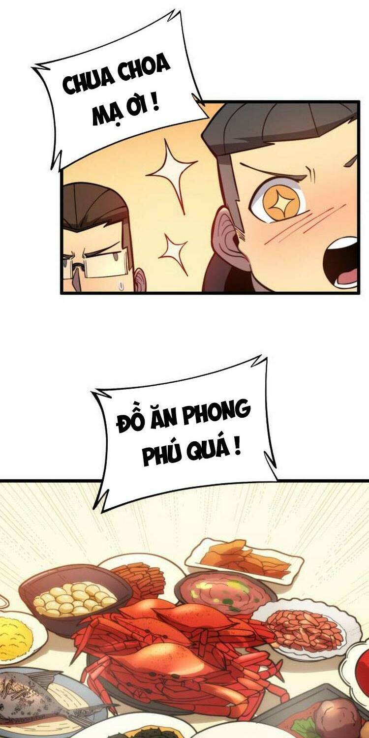 Độc Thủ Vu Y Chapter 250 - Trang 2